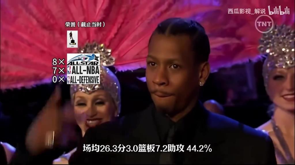 历史最强全明星阵容？07赌城全明星赛西部出场仪式！